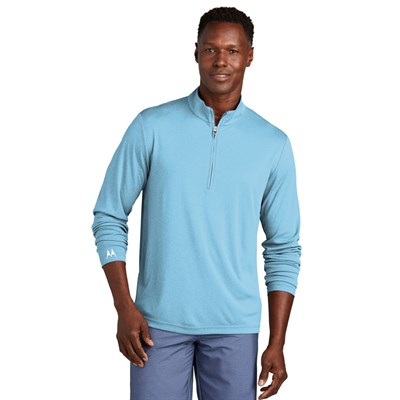 TravisMathew Coto Performance 1/4-Zip